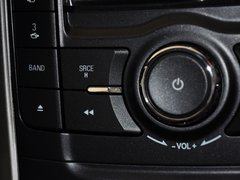 宝骏630 2013款 1.5L 手动 舒适型炫酷版