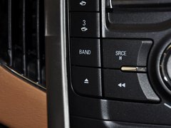 宝骏630 2013款 1.5L 手动 舒适型炫酷版