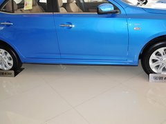 宝骏630 2013款 1.5L 手动 舒适型炫酷版
