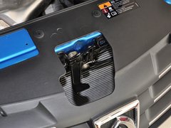 宝骏630 2013款 1.5L 手动 舒适型炫酷版