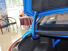 宝骏630 2013款 1.5L 手动 舒适型炫酷版