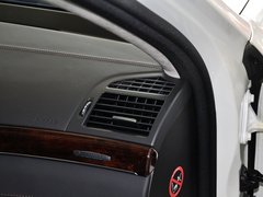 奔驰S级AMG 2013款 S65L AMG 6.0T Grand Edition