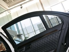 奔驰S级AMG 2013款 S65L AMG 6.0T Grand Edition