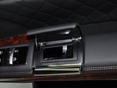 奔驰S级AMG 2013款 S65L AMG 6.0T Grand Edition