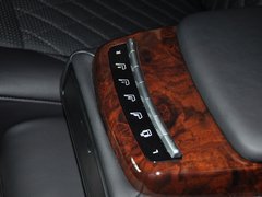 奔驰S级AMG 2013款 S65L AMG 6.0T Grand Edition