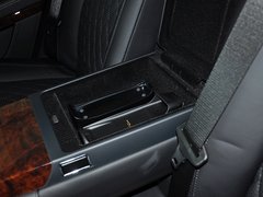 奔驰S级AMG 2013款 S65L AMG 6.0T Grand Edition
