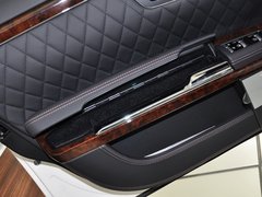 奔驰S级AMG 2013款 S65L AMG 6.0T Grand Edition