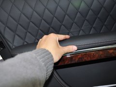 奔驰S级AMG 2013款 S65L AMG 6.0T Grand Edition