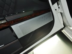 奔驰S级AMG 2013款 S65L AMG 6.0T Grand Edition