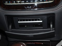 奔驰S级AMG 2013款 S65L AMG 6.0T Grand Edition