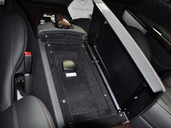 奔驰S级AMG 2013款 S65L AMG 6.0T Grand Edition