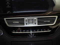 奔驰S级AMG 2013款 S65L AMG 6.0T Grand Edition