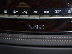 奔驰S级AMG 2013款 S65L AMG 6.0T Grand Edition