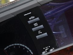 奔驰S级AMG 2013款 S65L AMG 6.0T Grand Edition