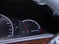 奔驰S级AMG 2013款 S65L AMG 6.0T Grand Edition