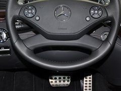奔驰S级AMG 2013款 S65L AMG 6.0T Grand Edition