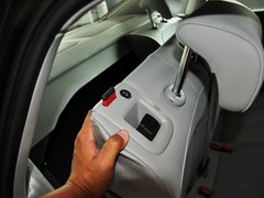 奥迪A6 旅行版 2013款 40 hybrid