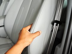奥迪A6 旅行版 2013款 40 hybrid