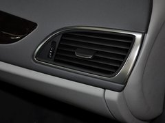 奥迪A6 旅行版 2013款 40 hybrid