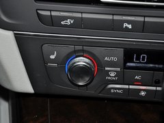 奥迪A6 旅行版 2013款 40 hybrid