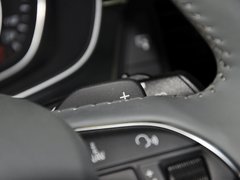 奥迪A6 旅行版 2013款 40 hybrid