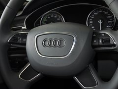 奥迪A6 旅行版 2013款 40 hybrid