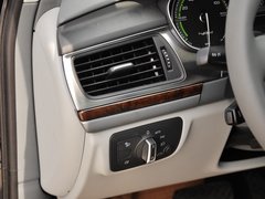 奥迪A6 旅行版 2013款 40 hybrid