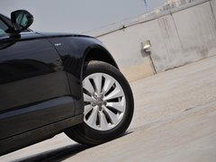 奥迪A6 旅行版 2013款 40 hybrid