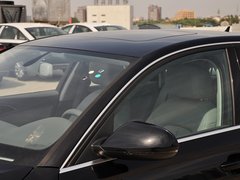 奥迪A6 旅行版 2013款 40 hybrid