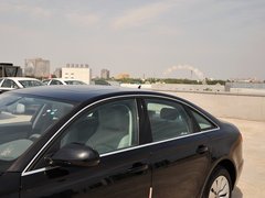 奥迪A6 旅行版 2013款 40 hybrid