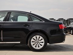 奥迪A6 旅行版 2013款 40 hybrid
