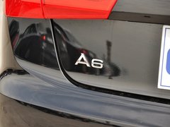 奥迪A6 旅行版 2013款 40 hybrid