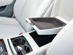 奥迪A6 旅行版 2013款 40 hybrid