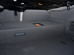 奥迪A6 旅行版 2013款 40 hybrid