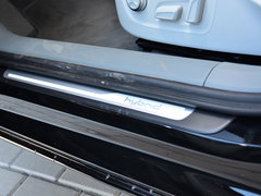 奥迪A6 旅行版 2013款 40 hybrid