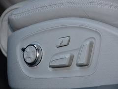 奥迪A6 旅行版 2013款 40 hybrid