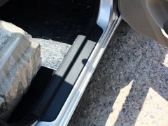 逸动 2013款 1.6L 手动 豪华型