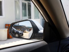 逸动 2013款 1.6L 手动 豪华型