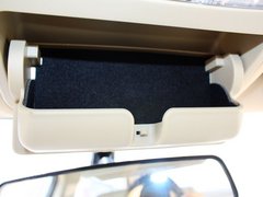 逸动 2013款 1.6L 手动 豪华型