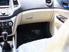 逸动 2013款 1.6L 手动 豪华型
