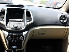 逸动 2013款 1.6L 手动 豪华型