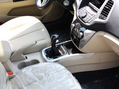 逸动 2013款 1.6L 手动 豪华型