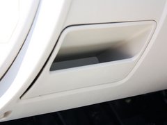 逸动 2013款 1.6L 手动 豪华型
