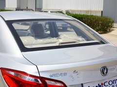 逸动 2013款 1.6L 手动 豪华型