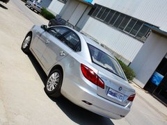 逸动 2013款 1.6L 手动 豪华型