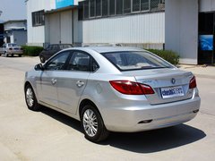 逸动 2013款 1.6L 手动 豪华型