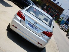 逸动 2013款 1.6L 手动 豪华型