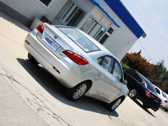 逸动 2013款 1.6L 手动 豪华型