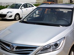 逸动 2013款 1.6L 手动 豪华型