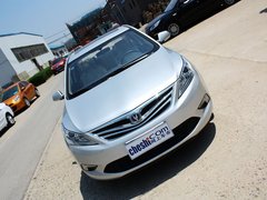 逸动 2013款 1.6L 手动 豪华型